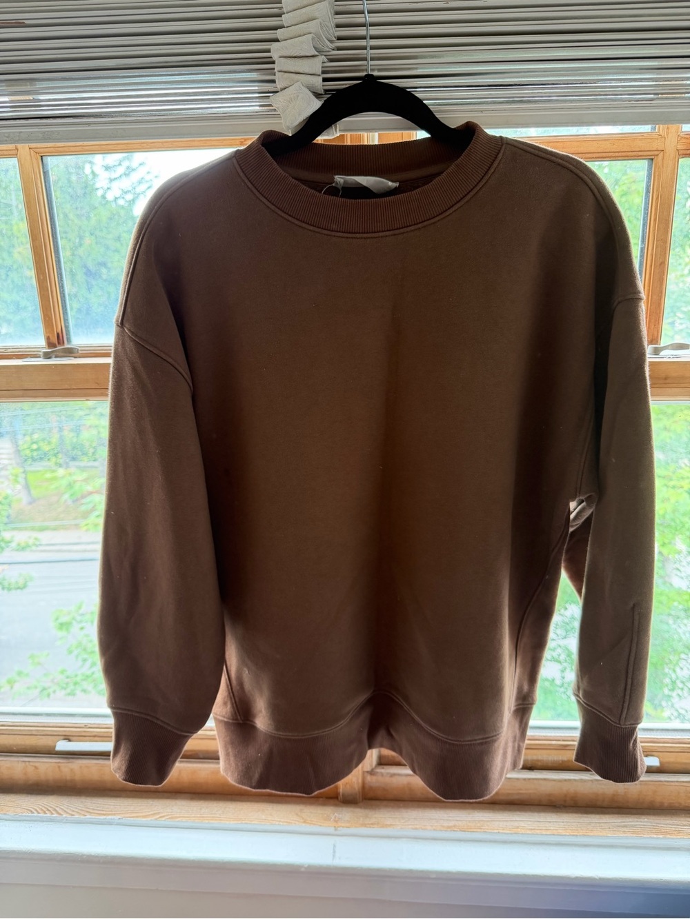 Everlane jogger set